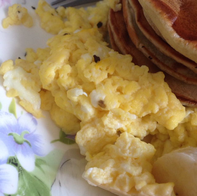 Scrambled Egg