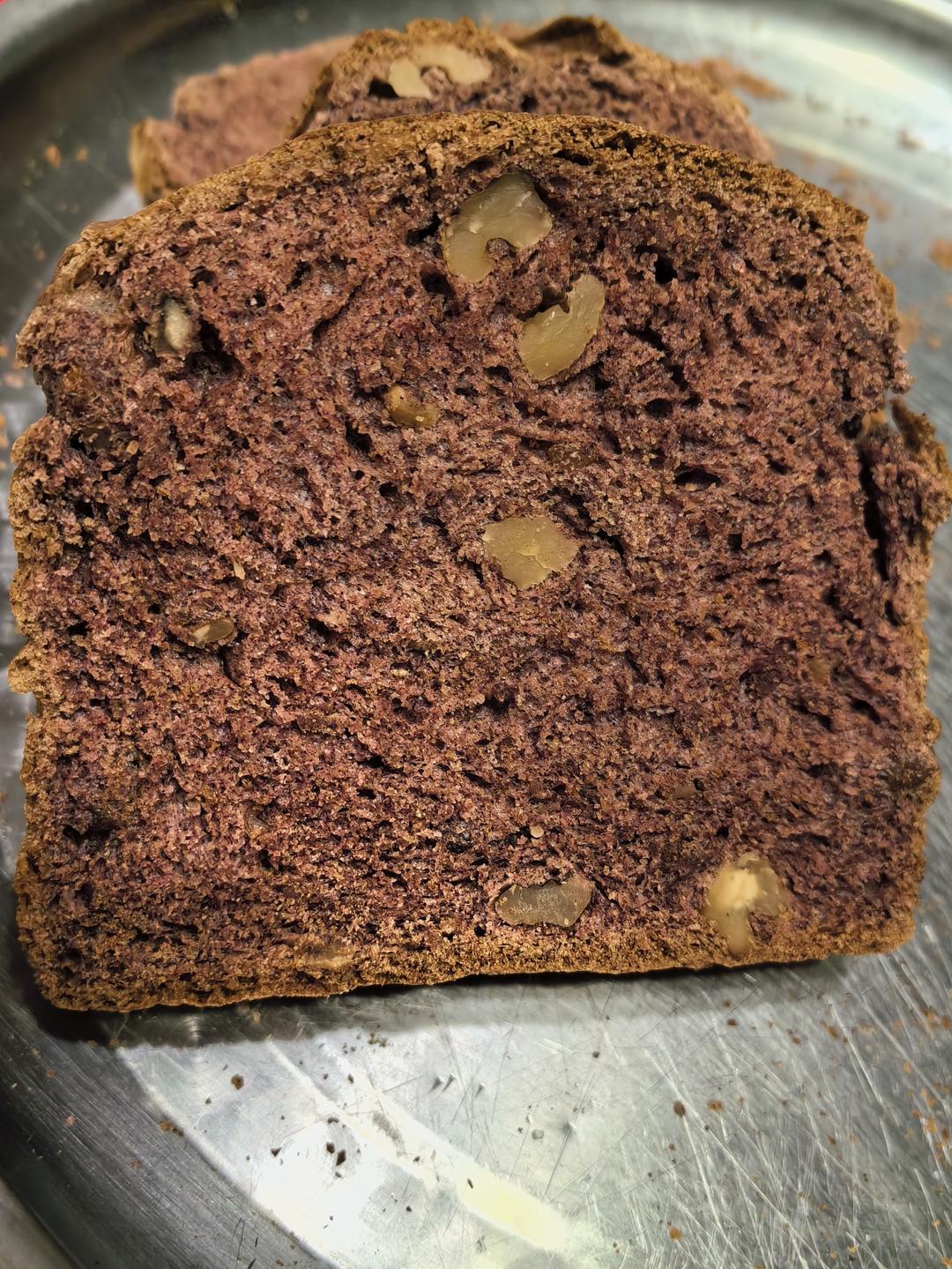 吐司！吐司一点都不难