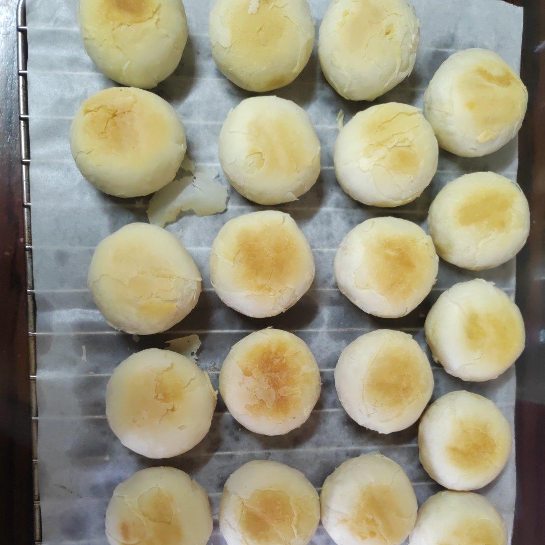 黄庄月饼