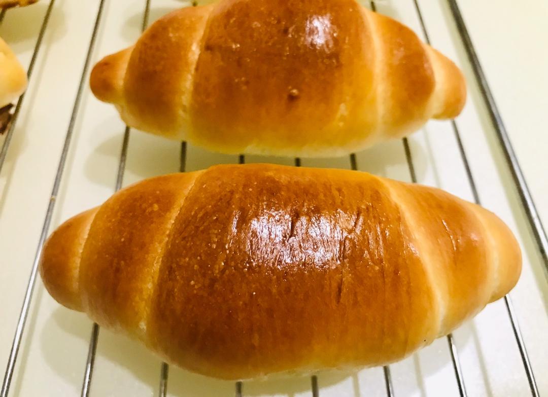 《Tinrry+》日式盐面包（by帅帅小厨）（日本超人气面包）