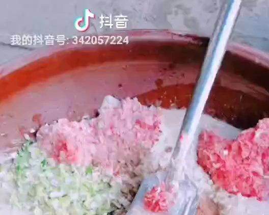 油炸小肉丸