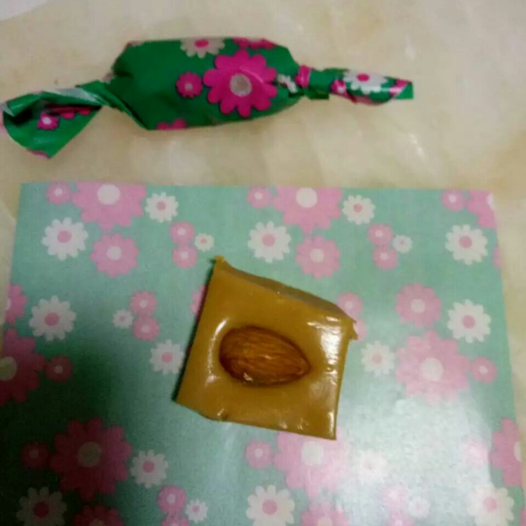 太妃糖
