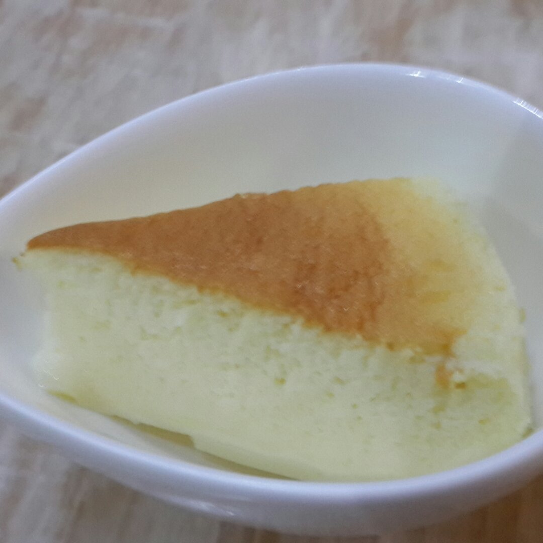 酸奶蛋糕