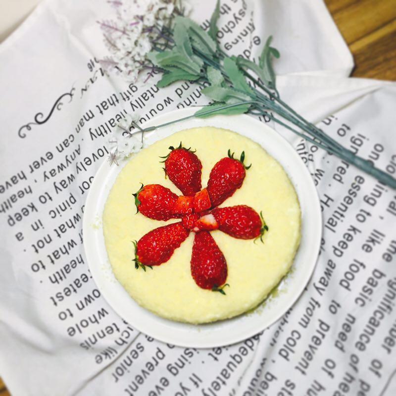 <LeTao>双层芝士蛋糕配方大公开！！