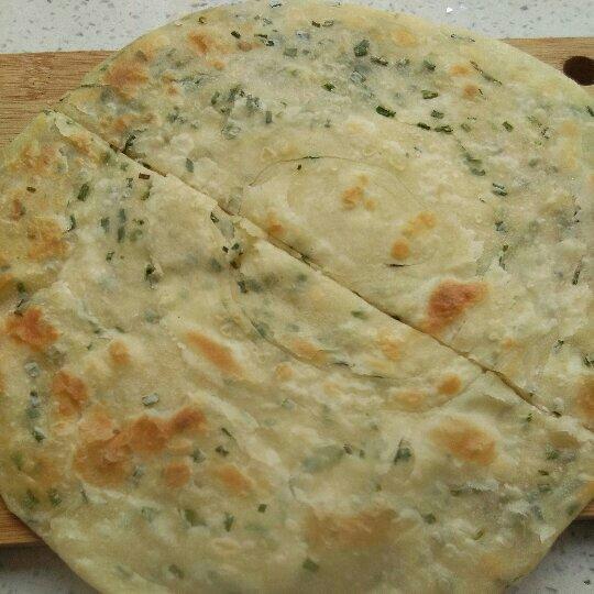 解密妈妈拿手的油饼（超详细）