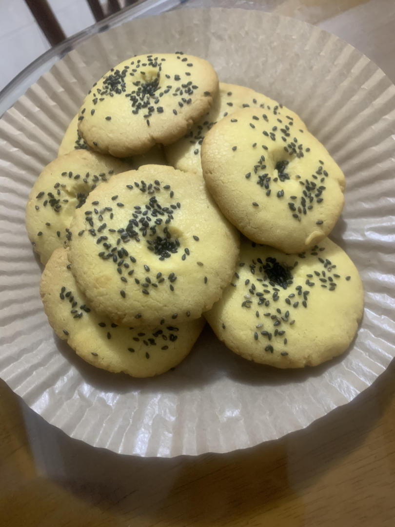 桃酥