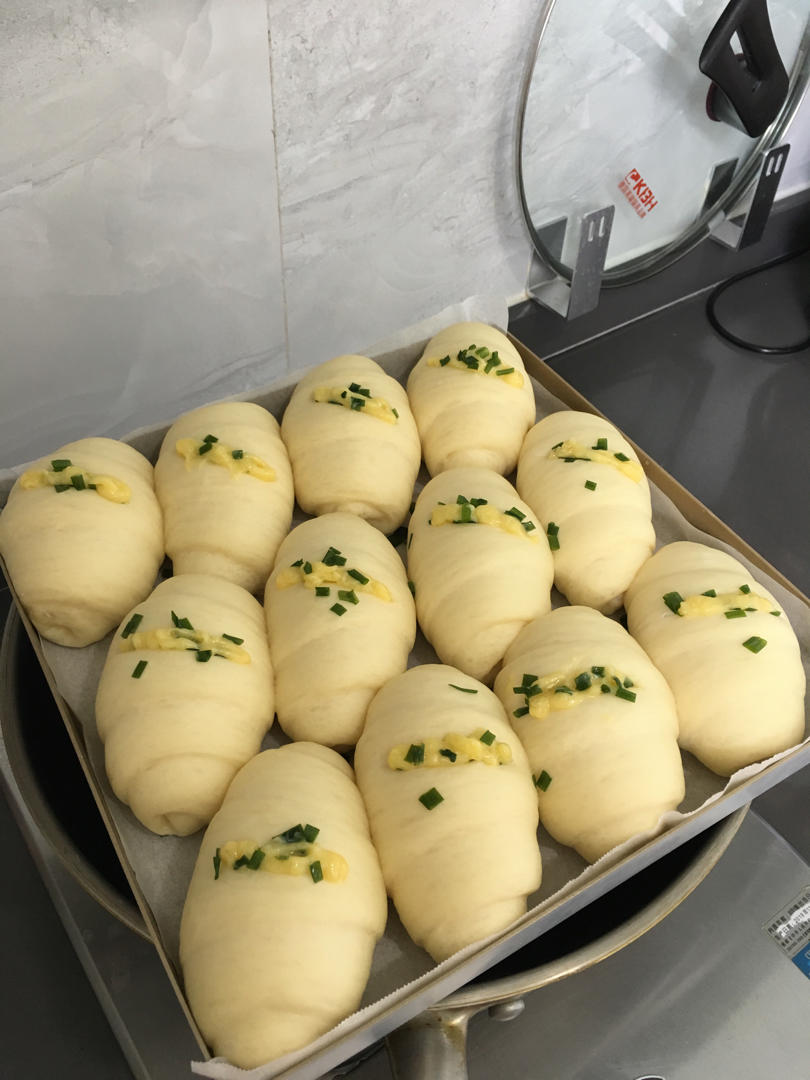 香蒜软法（70%中种＋汤种）