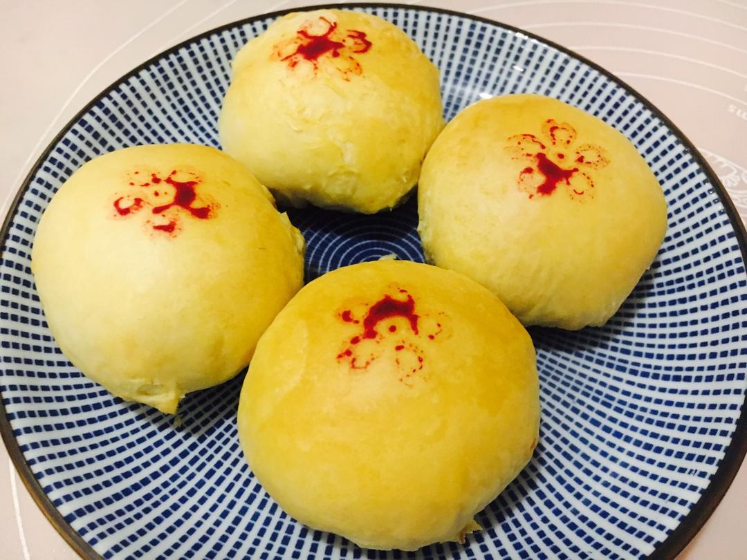 玫瑰鲜花饼【附玫瑰酱的做法】