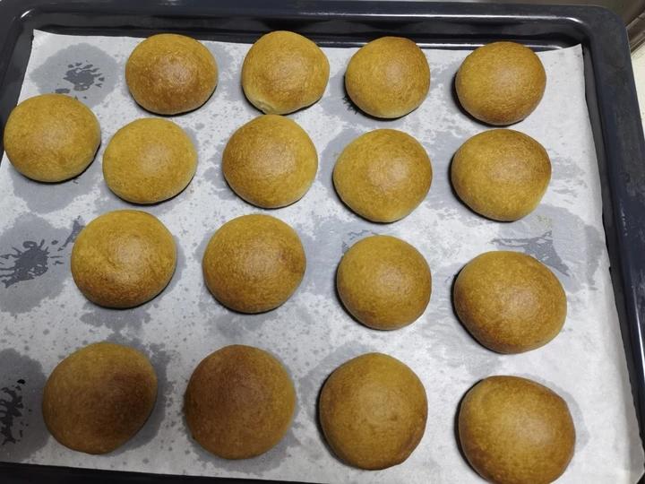 云腿月饼