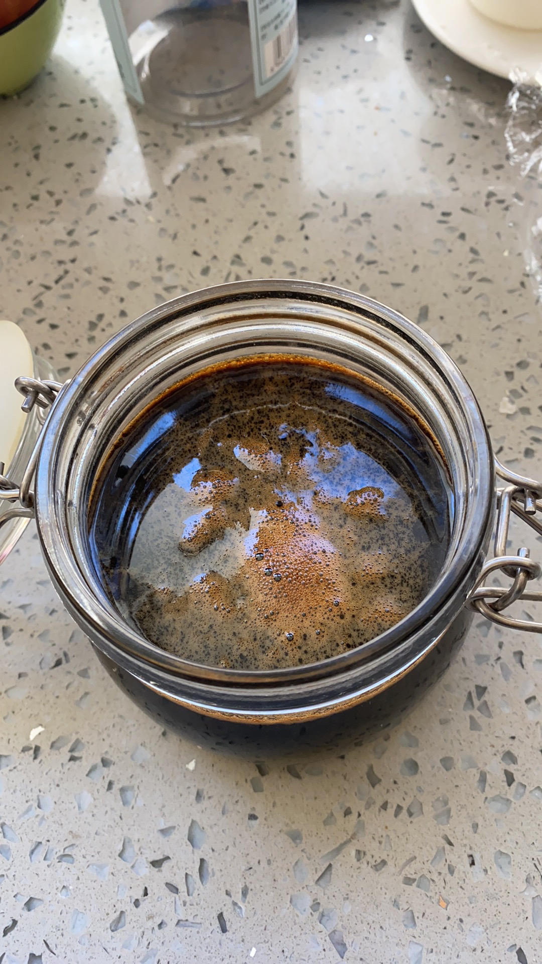 宫廷药膳 | 秋梨膏
