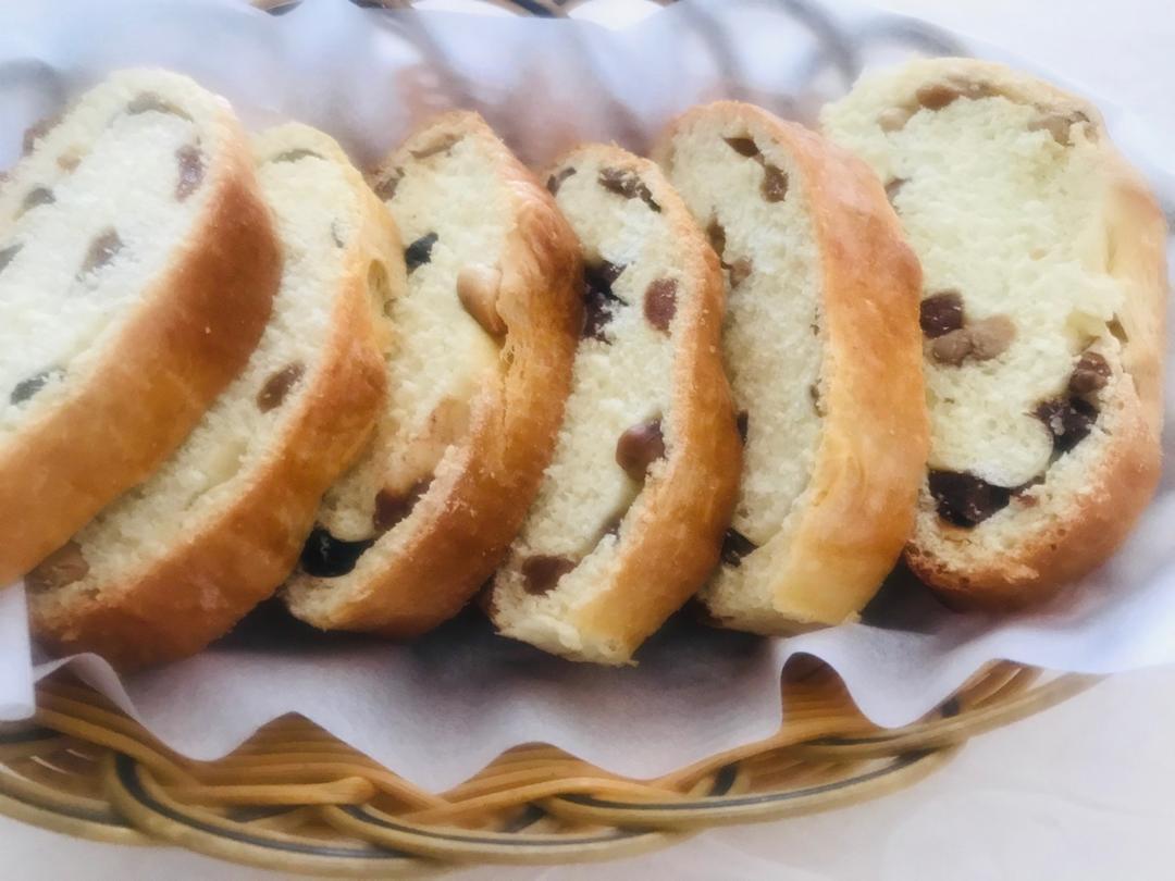 俄罗斯果仁大列巴