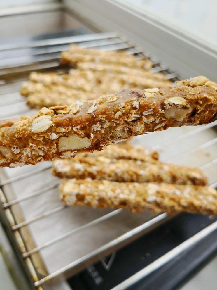 0难度！低热量！超好吃！巨满足！代餐小饼