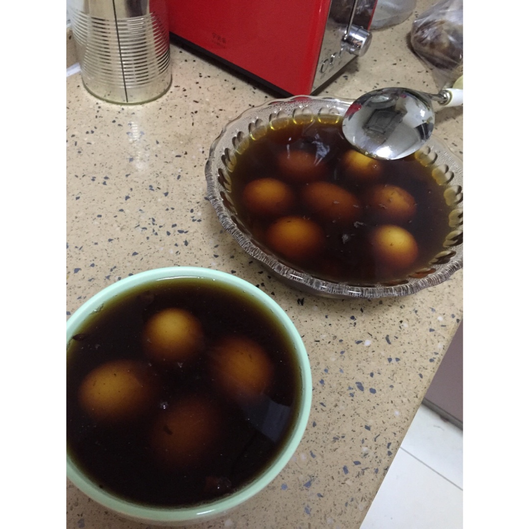 茶叶蛋