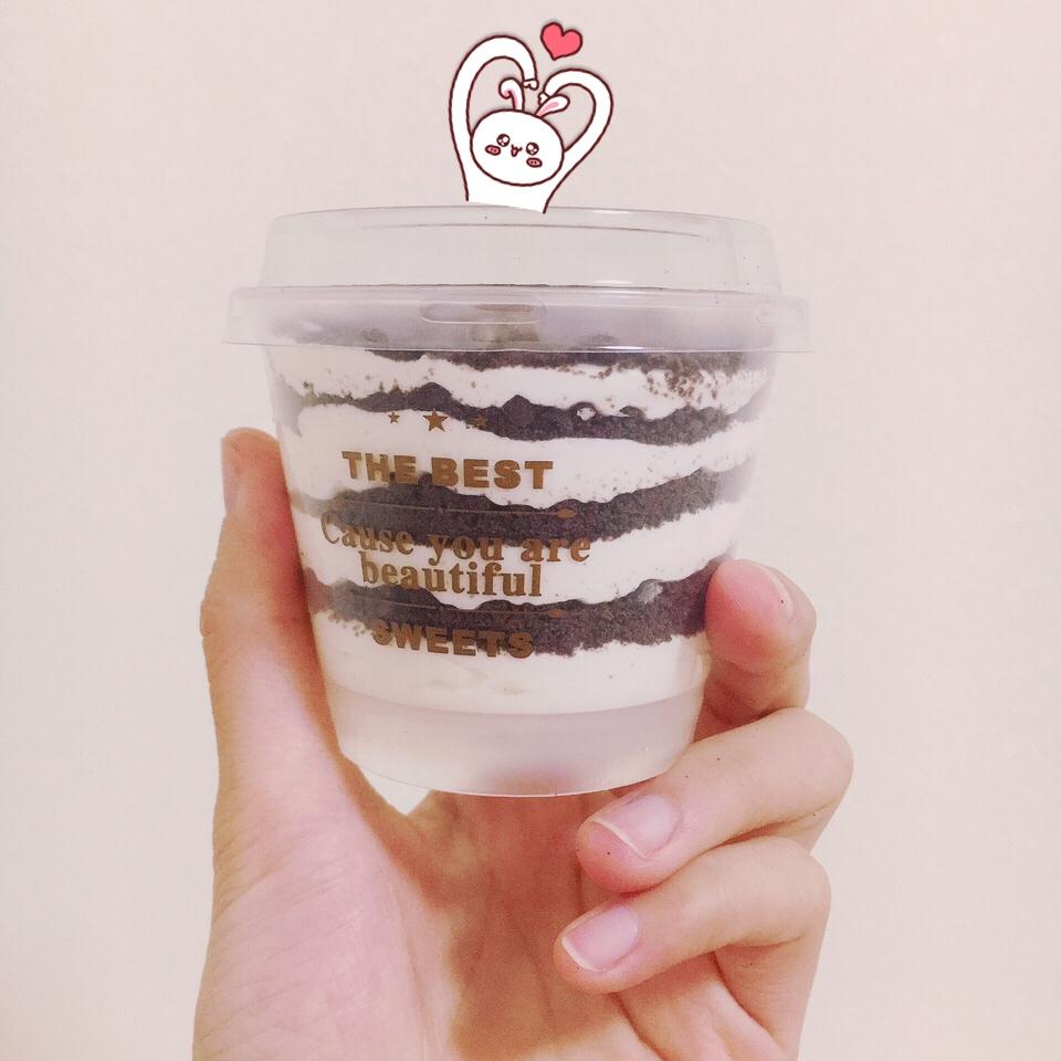 Bakingpie-奥利奥木糠杯