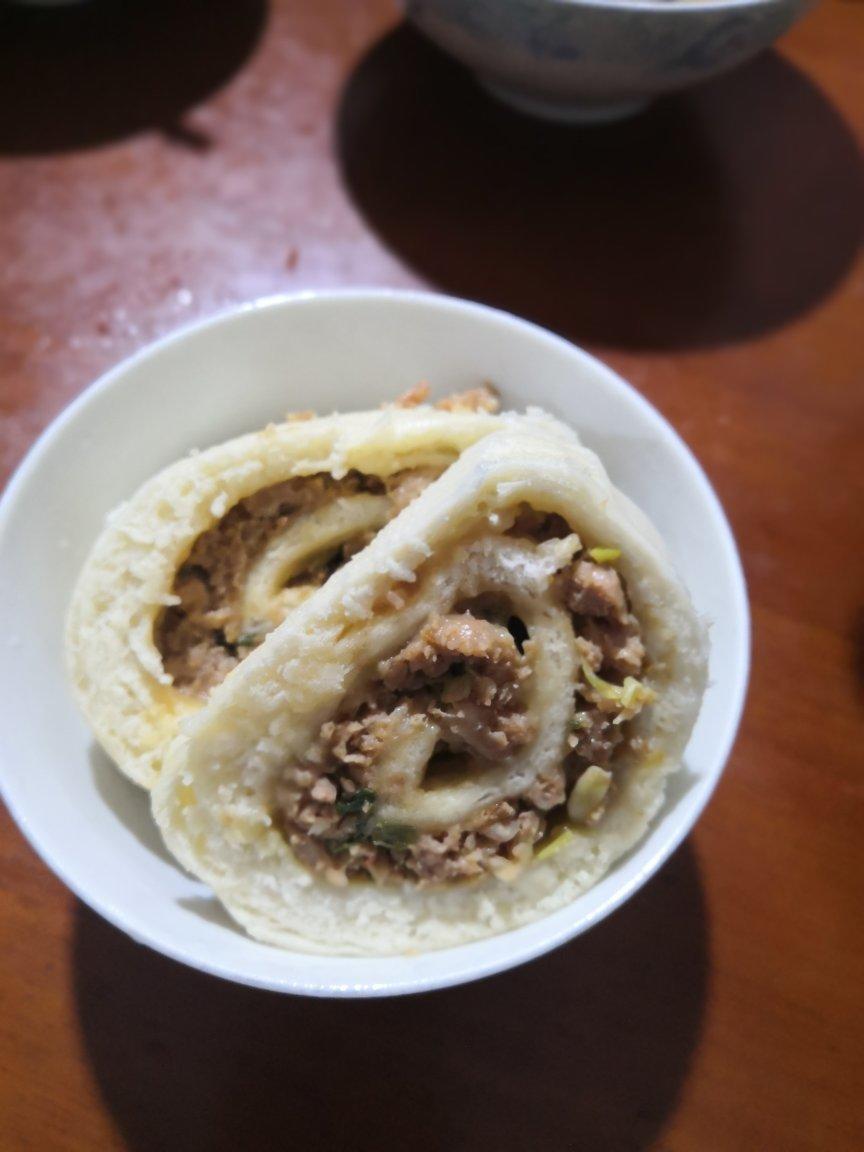 堂妈教你做美味肉龙