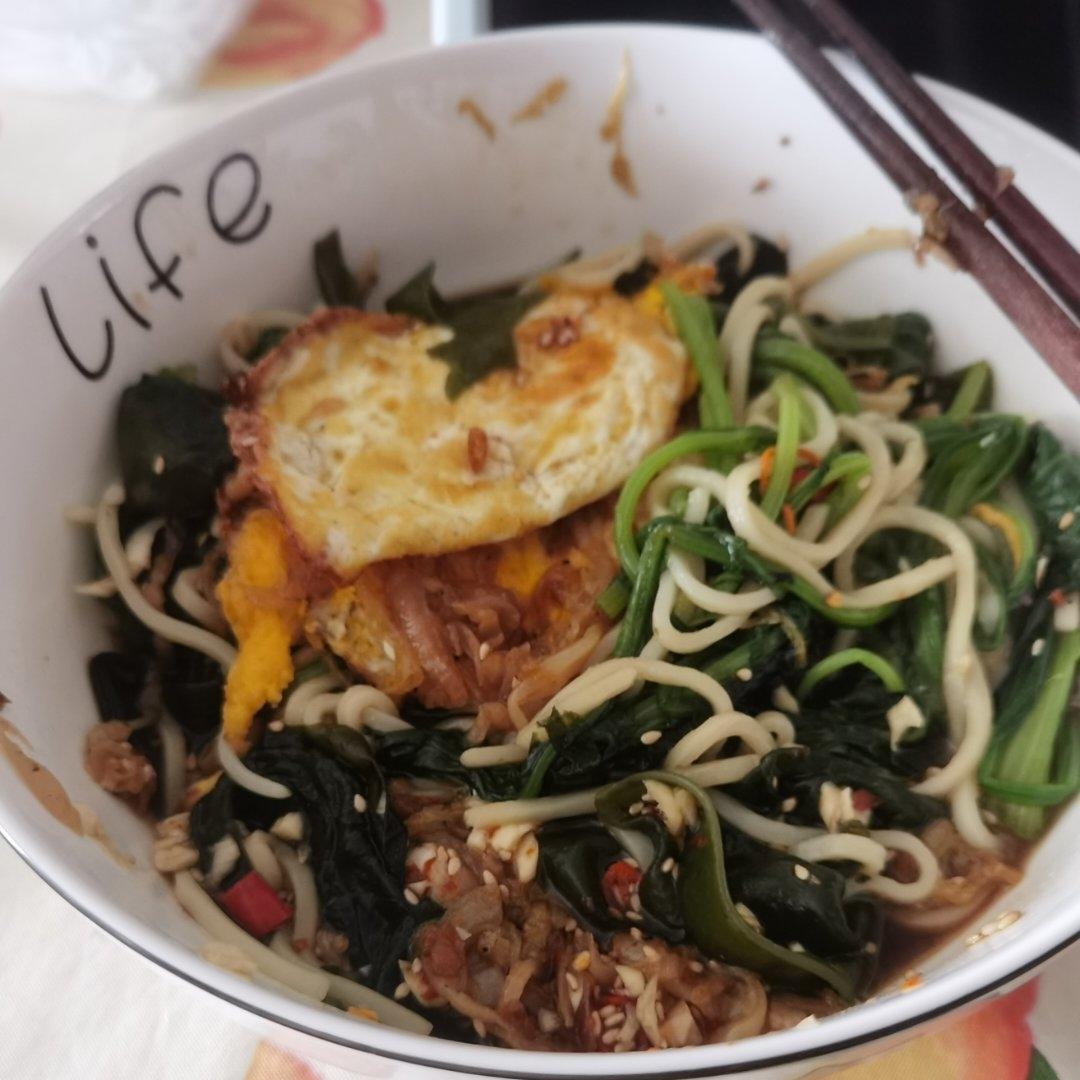 面条合集，总有一款适合你