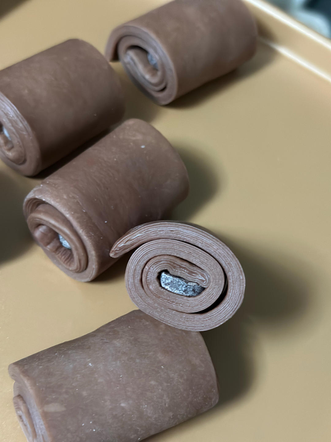 三里屯脏脏包-【附视频】