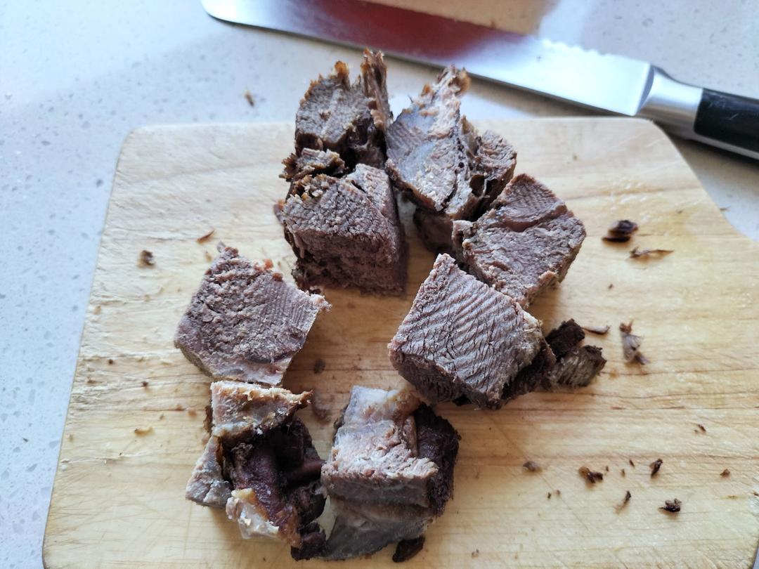 酱牛肉