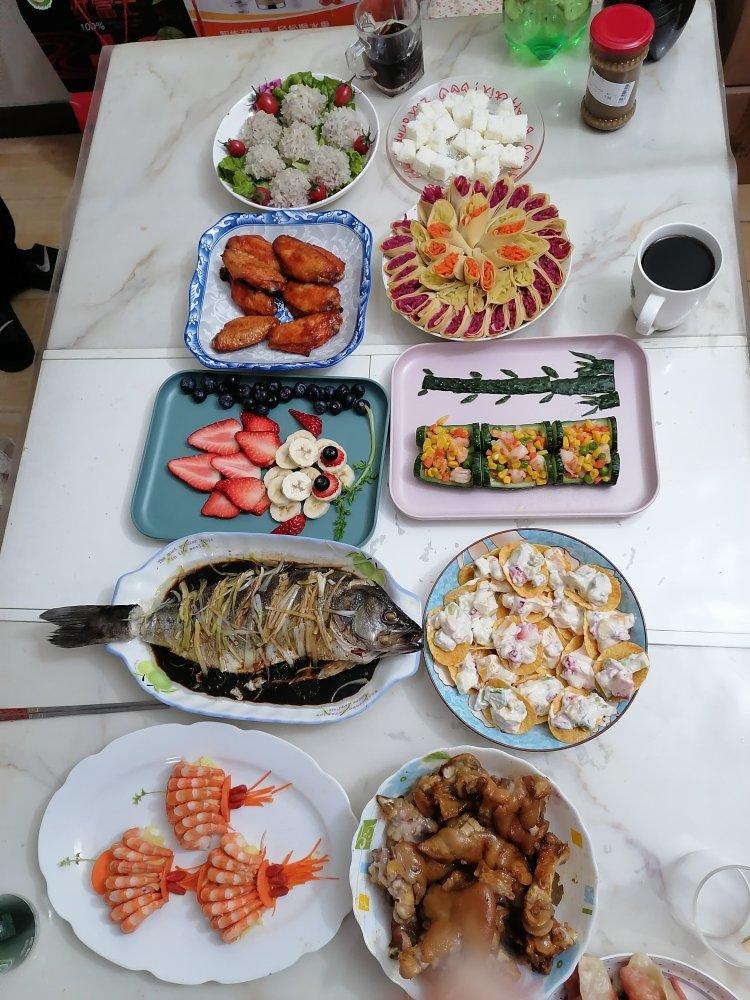 纯享 | 心享食成 纯享年味