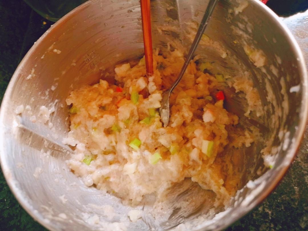 广式水晶虾饺皇做法