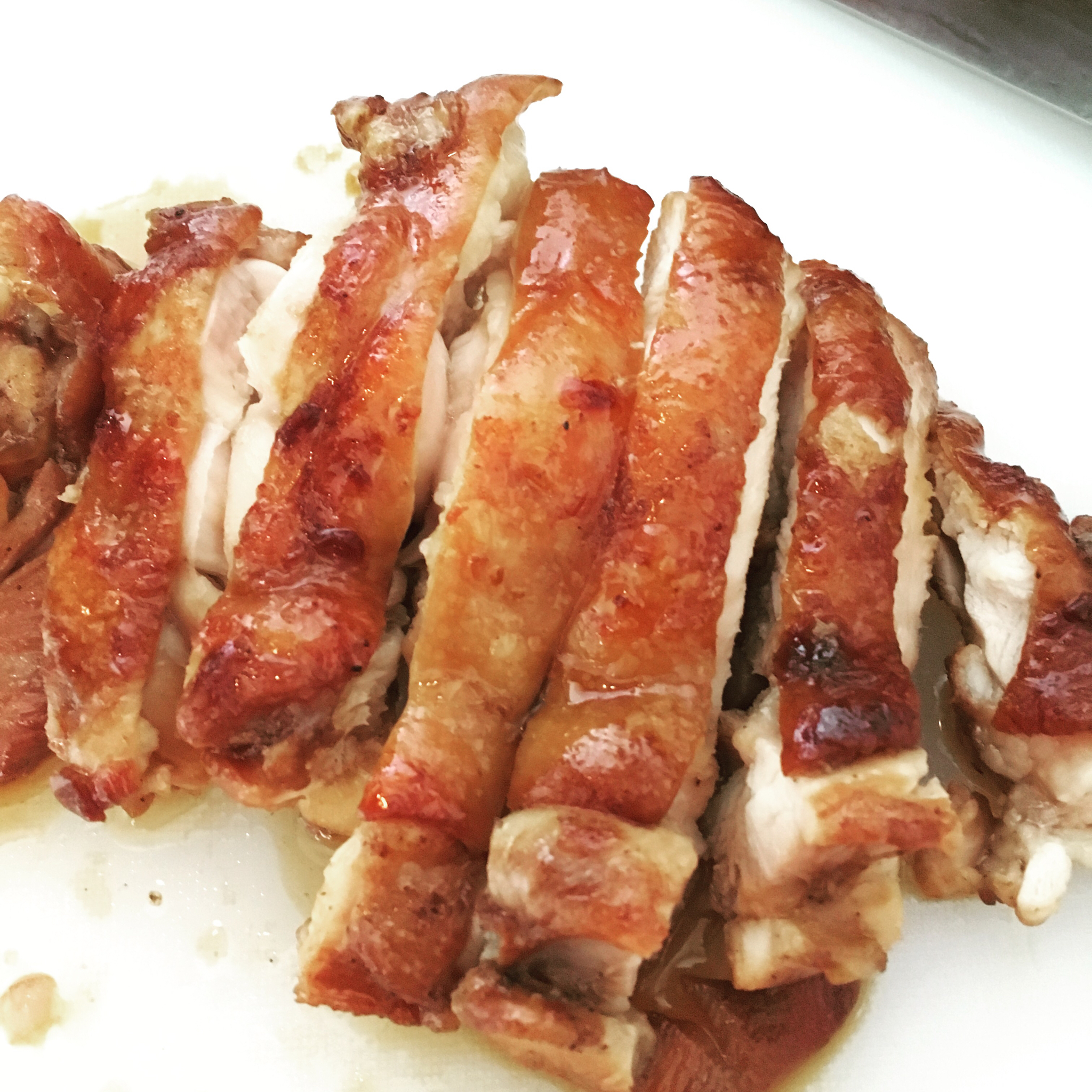 照烧鸡腿饭