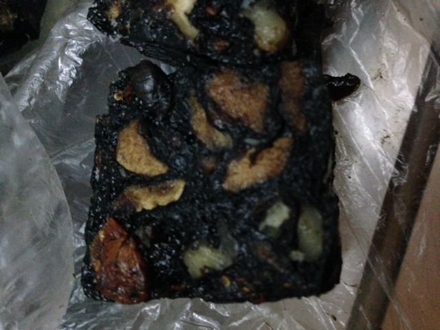 阿胶固元膏