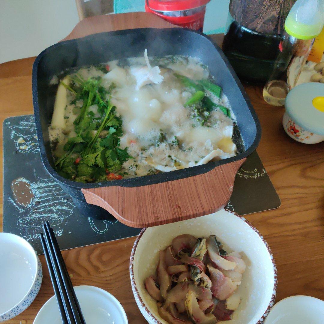 草鱼最好吃的做法，比酸菜鱼水煮鱼还好吃