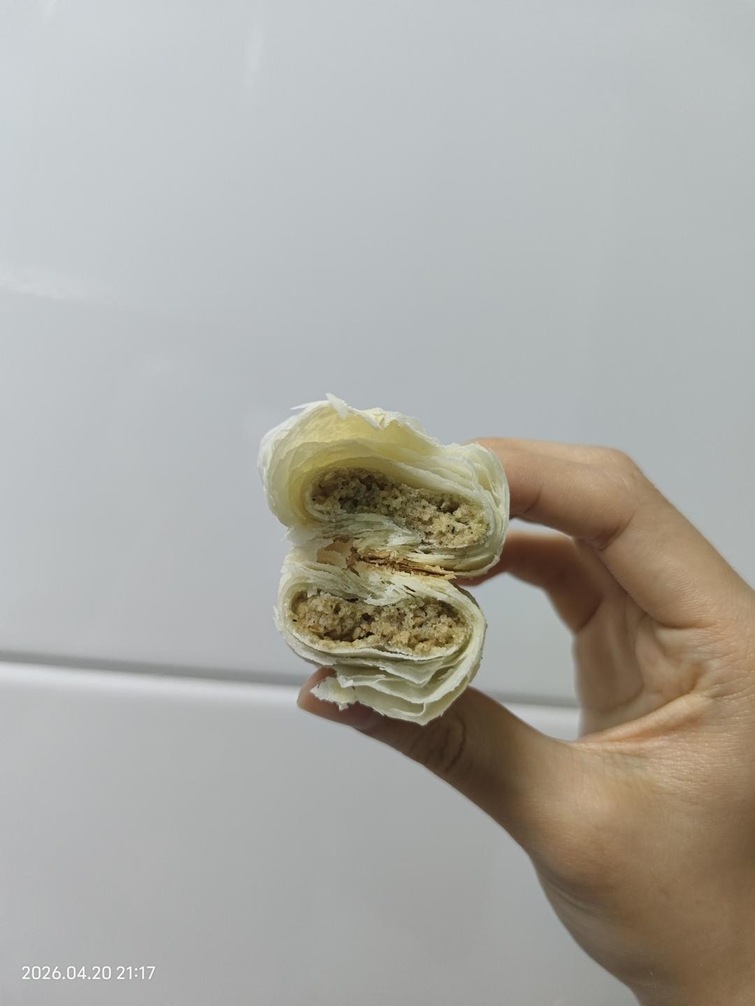 记录生活中的小美好（自用勿入）