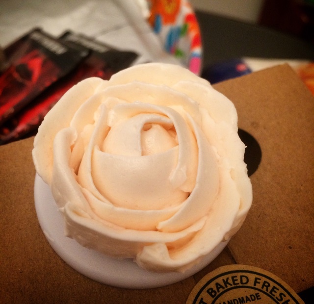 【caketalkme】意式奶油霜