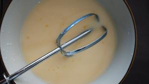 奶油吐司布丁的做法 步骤3