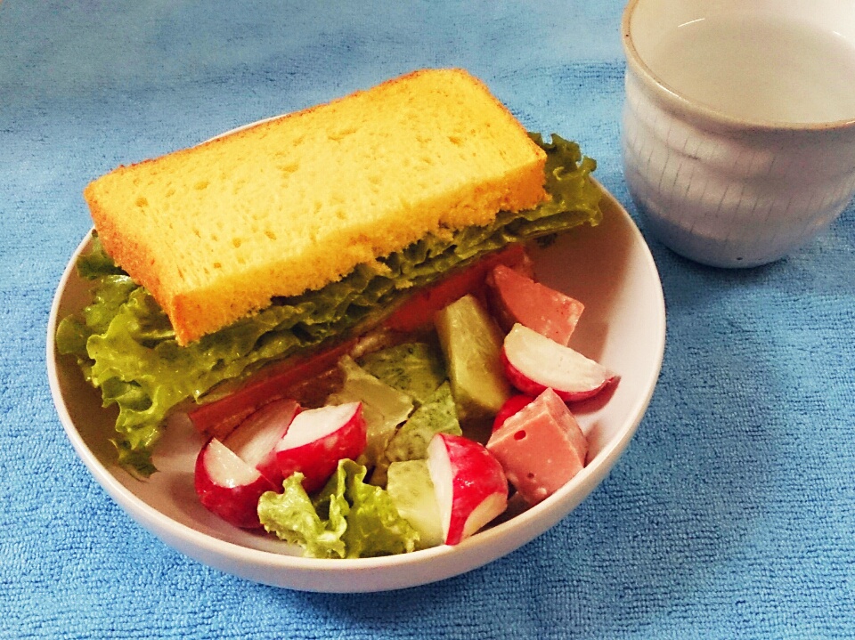 没锅没火的宿舍日常