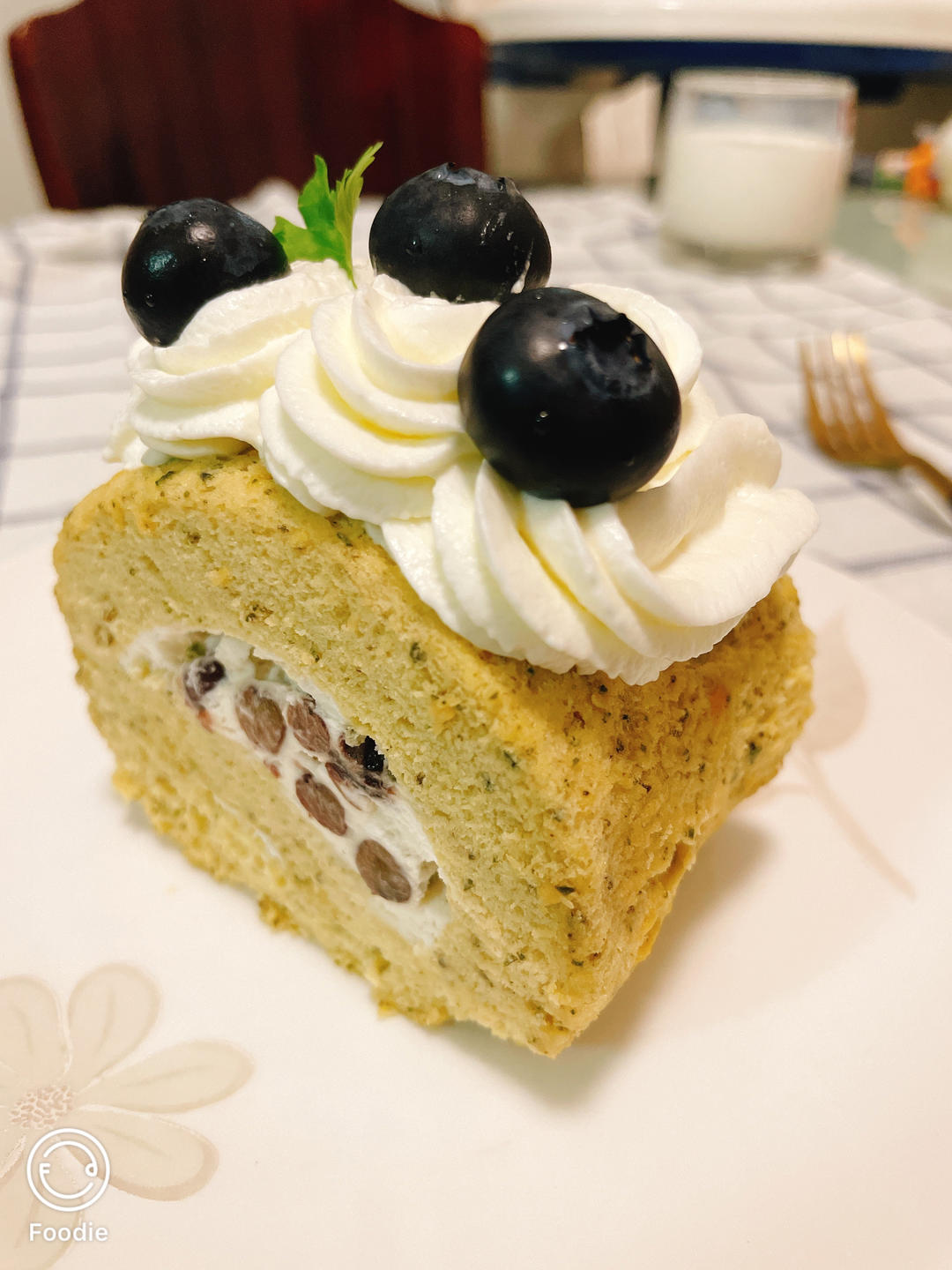 比原版还好吃‼️复刻山姆瑞士卷㊙️超详细教程