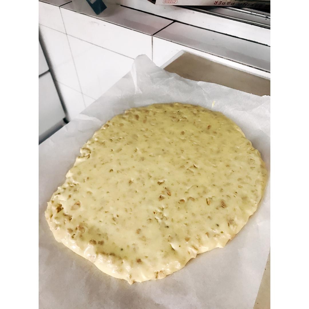 棉花糖版牛轧糖