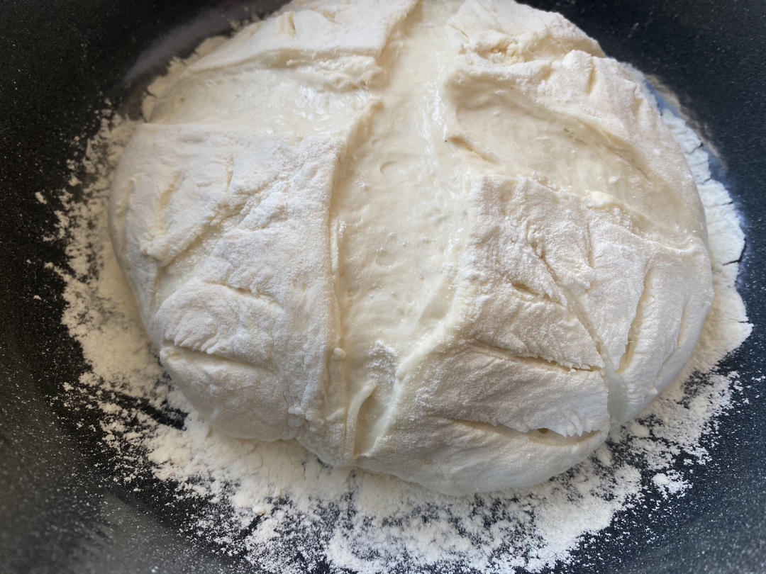 绝密！8分钟，8块钱，吃8天的正宗欧包loaf来了！