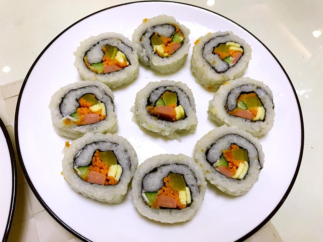 花式寿司