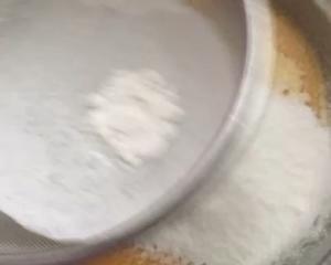 清蒸小米蛋糕🍰的做法 步骤5