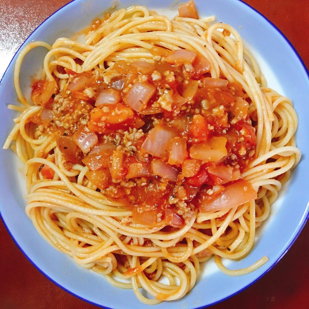 意大利面🍝