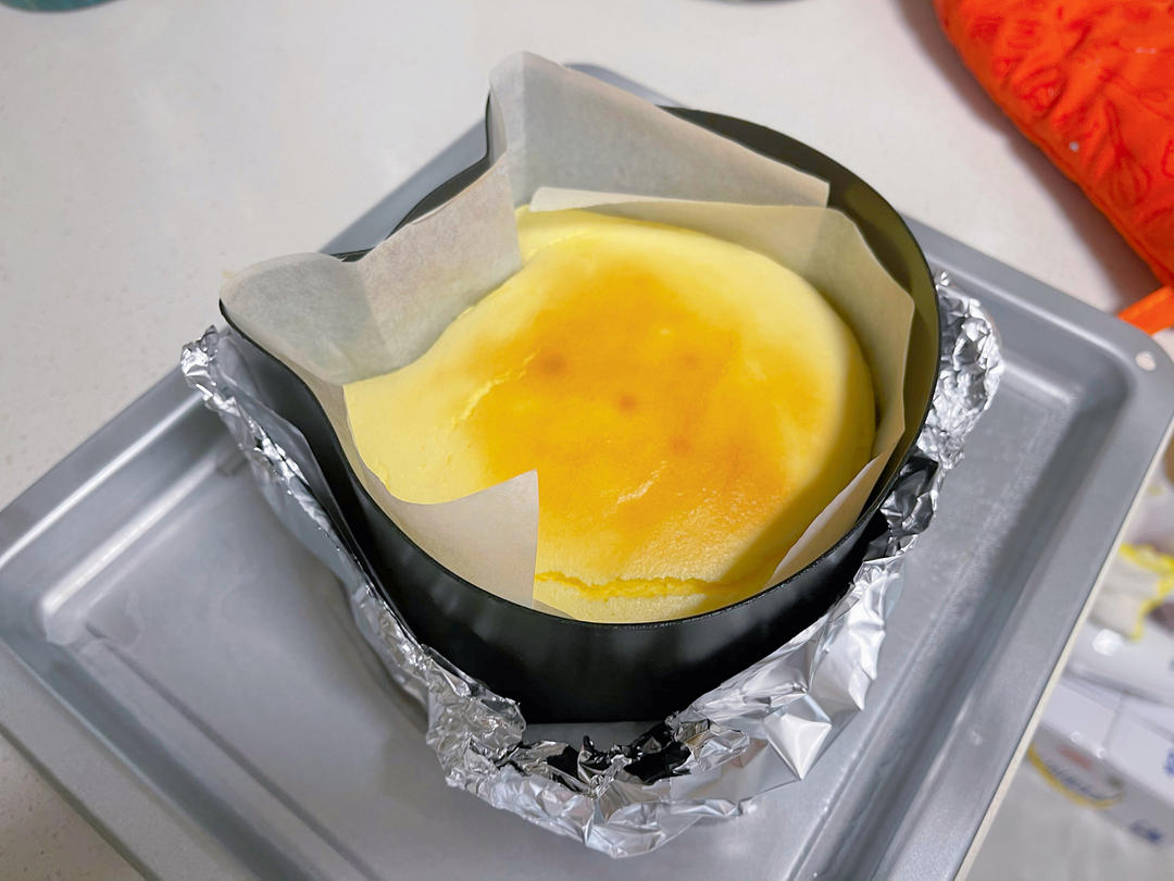 【小高姐】完美日式乳酪蛋糕操作指南