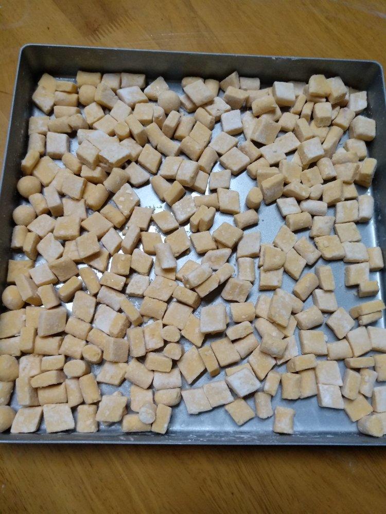 快捷版芋圆