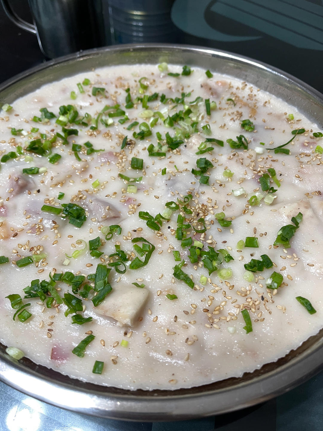 广式芋头糕