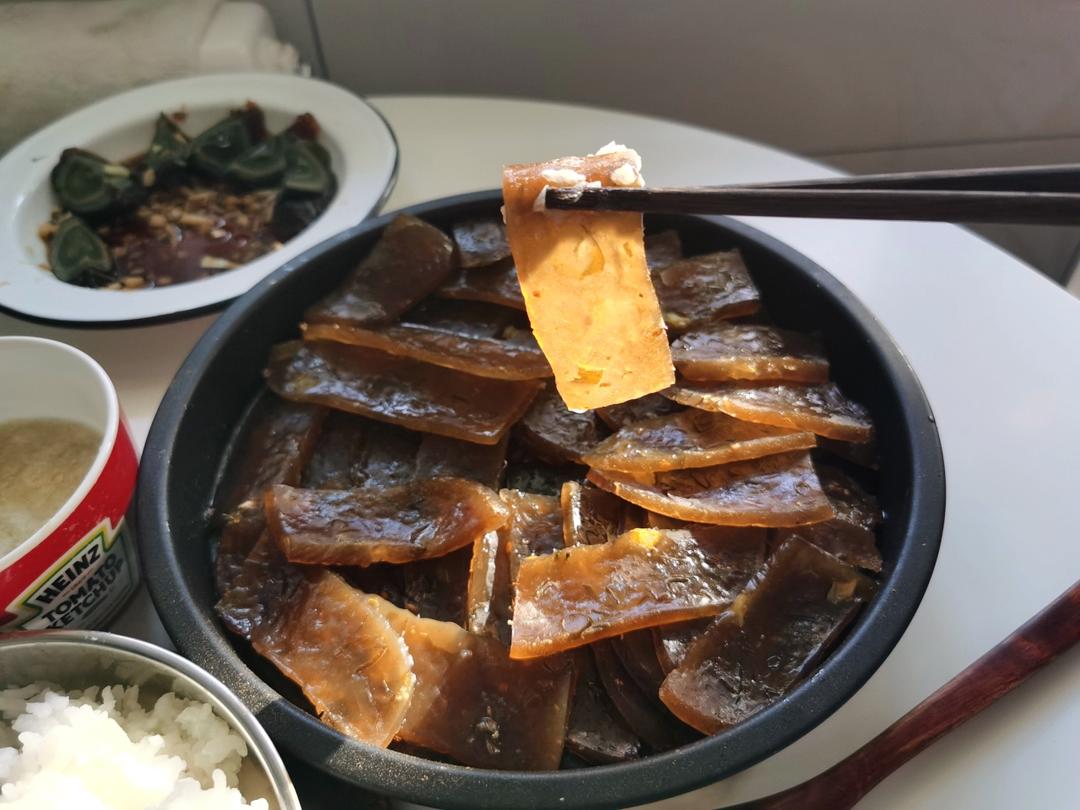 焖子】图片】良医尹_下厨房