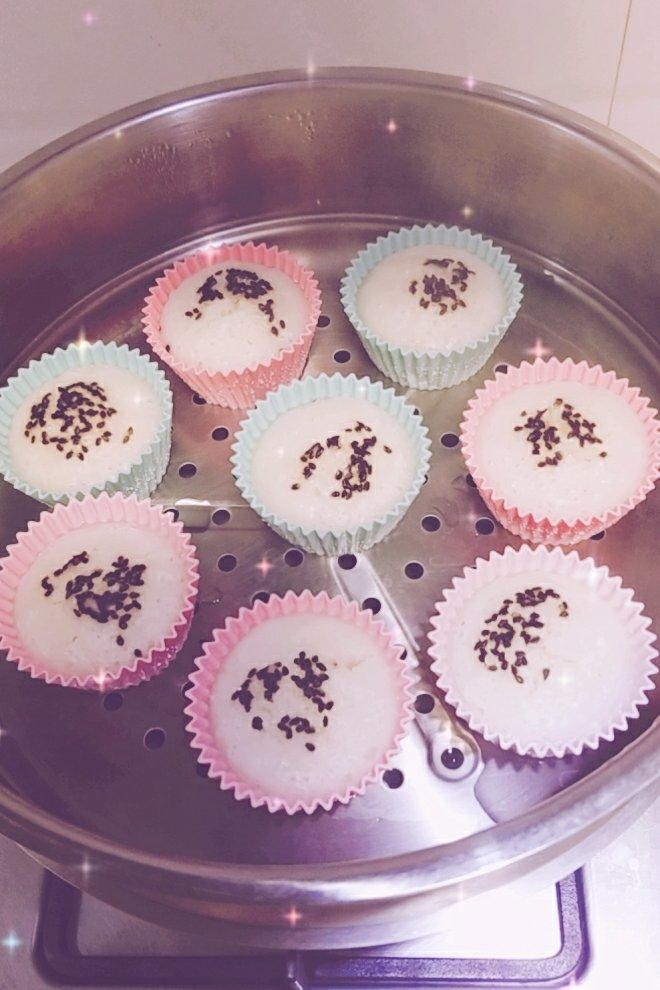 xsy熊熊做的美善品伦教糕粘米粉版