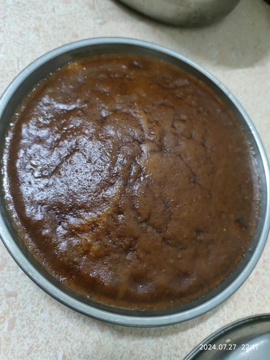 零失败❗️红糖马拉糕？松糕？发糕？