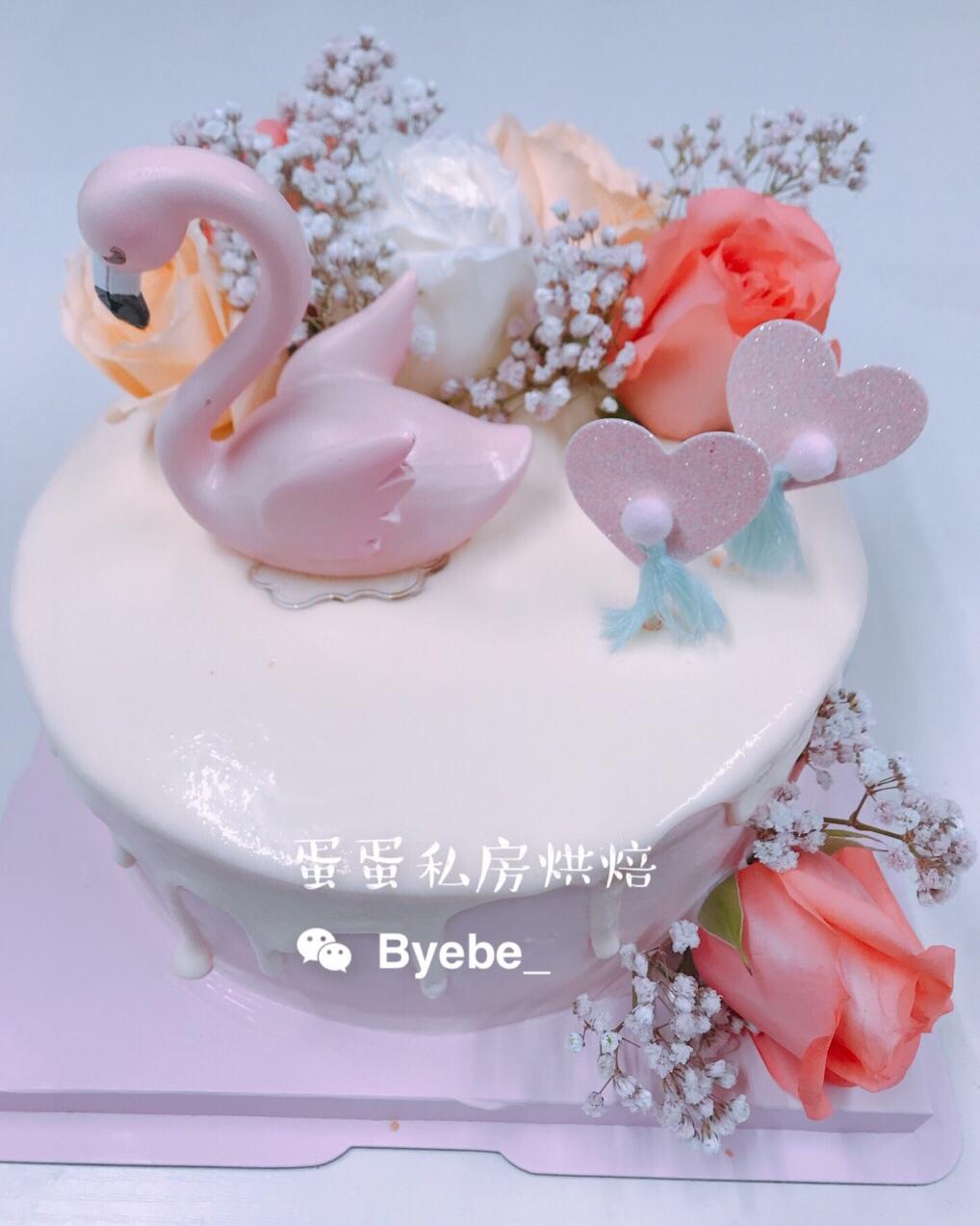 我的蛋糕集