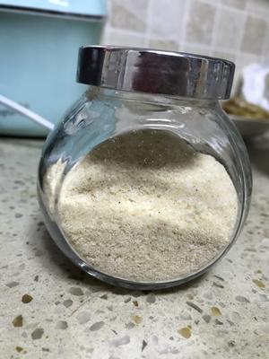 自制虾皮粉的做法 步骤5