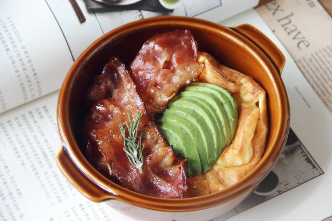 荷兰宝贝松饼（Dutch baby）