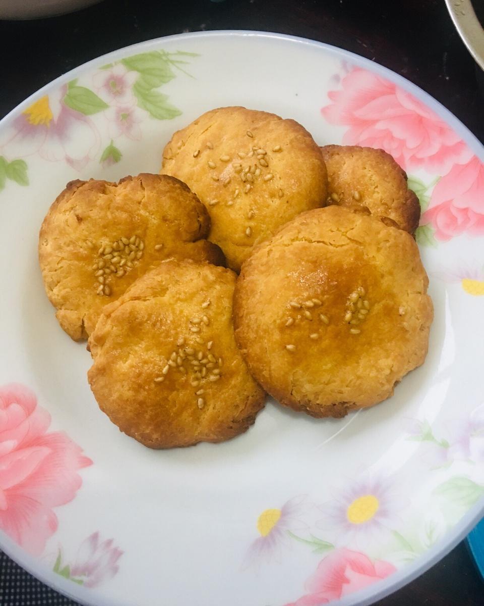 核桃酥