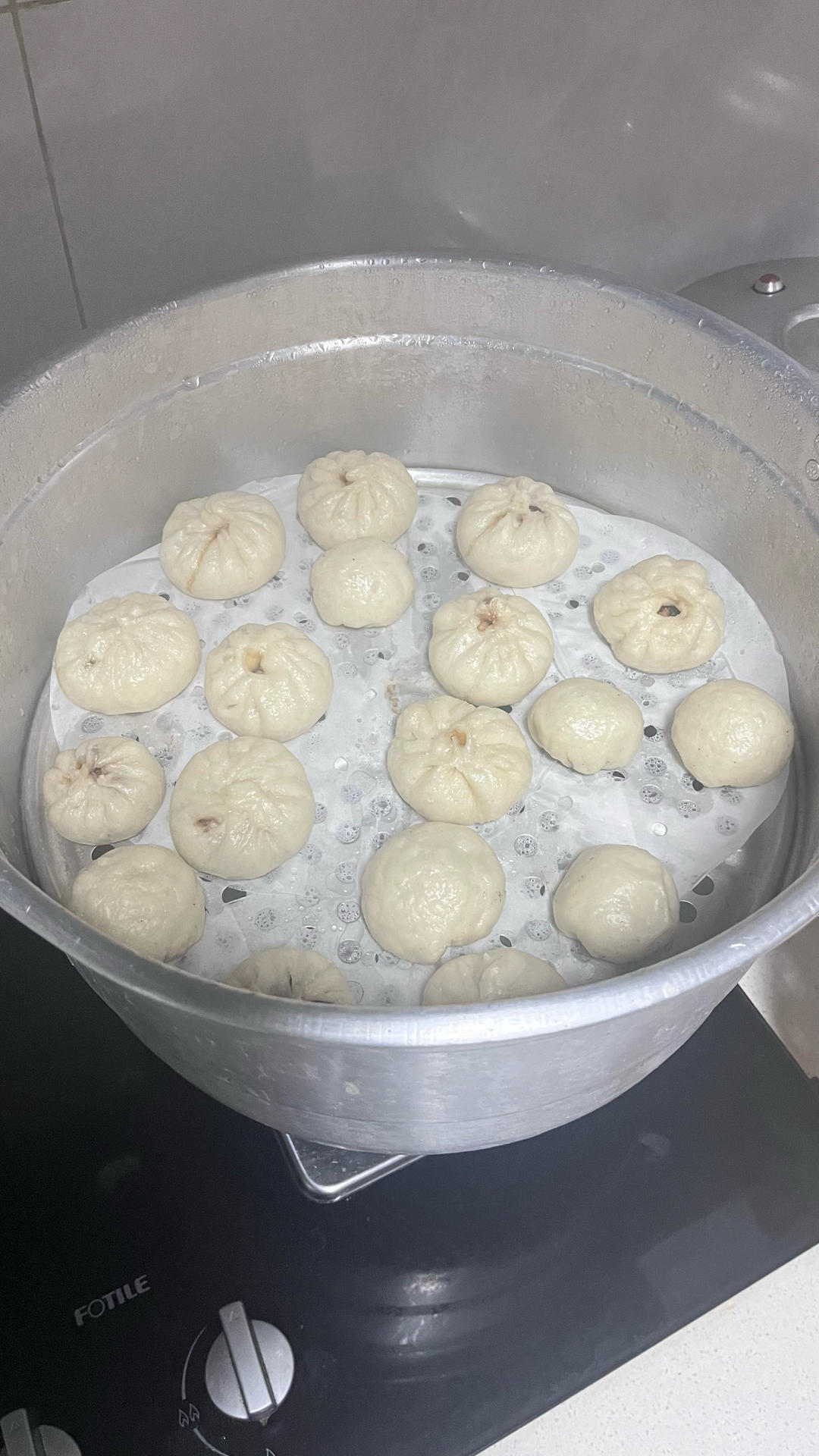 小笼包（秒杀市面上小笼包店的做法）
