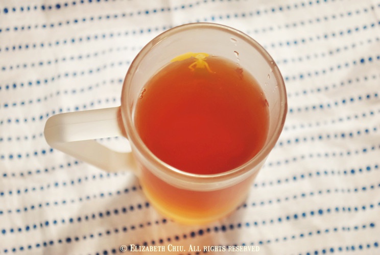 关于冷泡茶的一二三