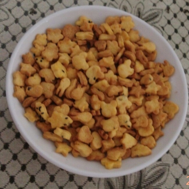 特浓牛乳棒饼